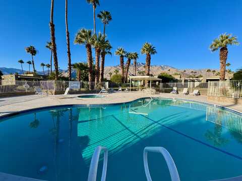 855 N Calle De Pinos, Palm Springs, CA 92262