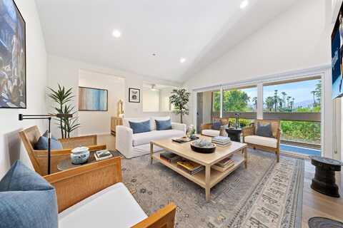 835 Village Square S, Palm Springs, CA 92262