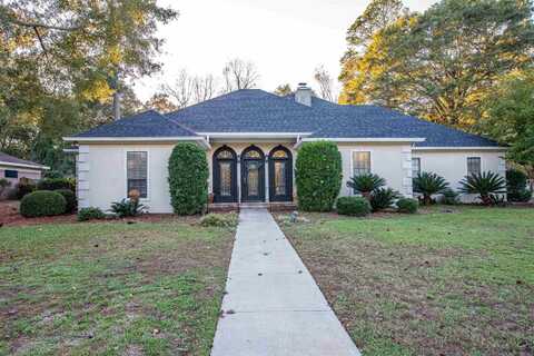 104 Sandtrap Way, Warner Robins, GA 31088