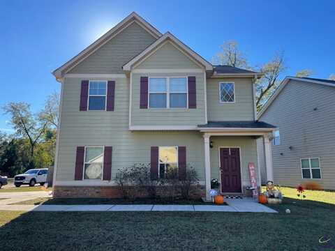 201 Poppy Lane, Byron, GA 31008