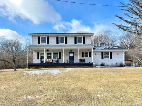 349 Vly Road, Greenville, NY 12431