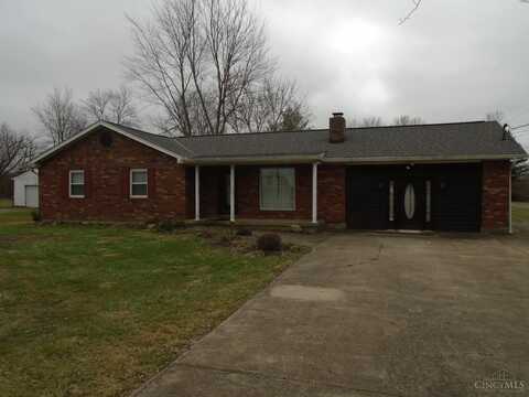 3631 Bass Road, Williamsburg Twp, OH 45106