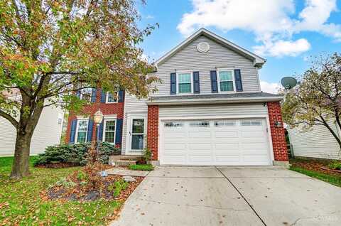 325 Indian Lake Drive, Hamilton, OH 45039