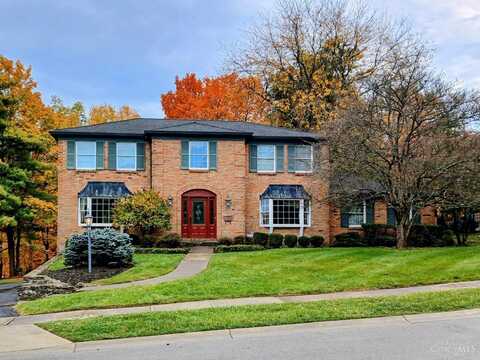 2113 Raeburn Drive, Cincinnati, OH 45223