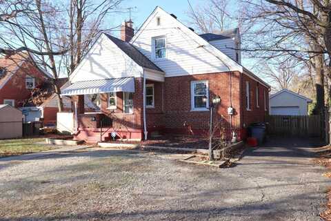 6815 Simpson Avenue, North College Hill, OH 45239