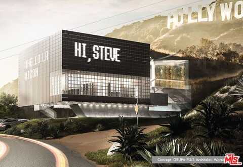 6101 Mulholland Hwy, Los Angeles, CA 90068