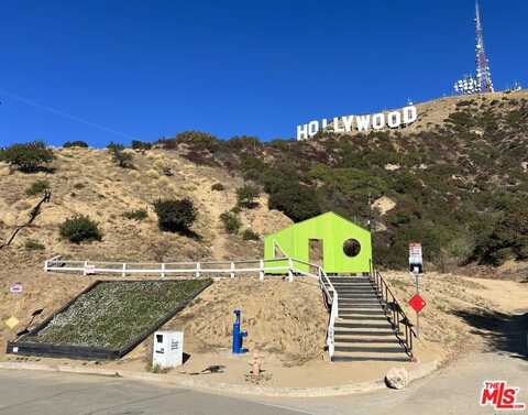 6101 Mulholland Hwy, Los Angeles, CA 90068