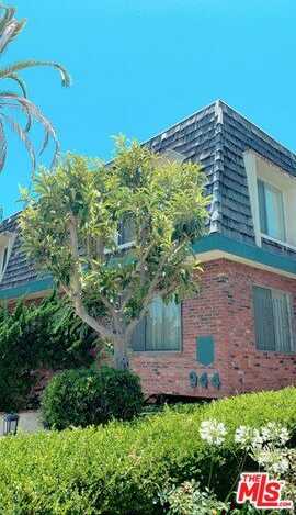 944 6TH ST, Santa Monica, CA 90403