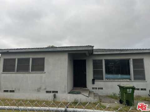 434 W Poplar St, Compton, CA 90220