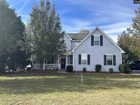 402 Mulberry Ridge Court, Lexington, SC 29073