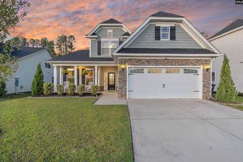 212 Laurelbrook Drive, Chapin, SC 29036