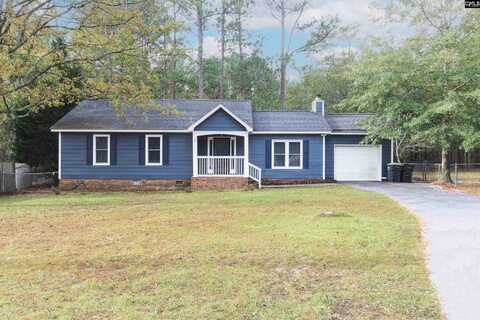 158 Darian Drive, Lexington, SC 29073