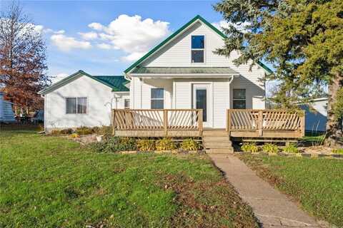 308 8th Avenue, Clarence, IA 52216