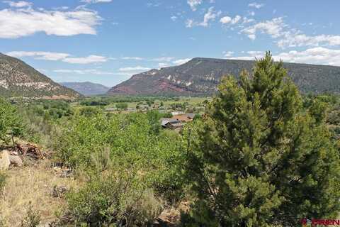 Tbd Galaxy Dr., Durango, CO 81301