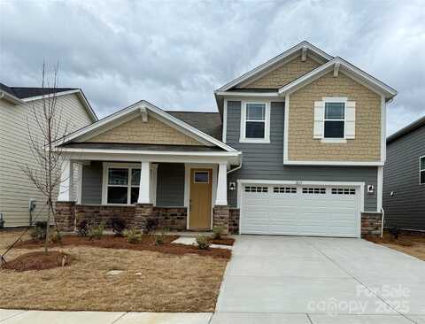 2615 Tillman Street, Monroe, NC 28112