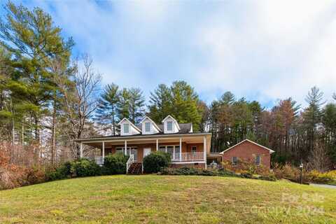 1025 Upper Brush Creek Road, Fairview, NC 28730