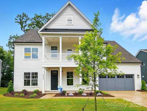 2027 Cedar Falls Drive, Waxhaw, NC 28173