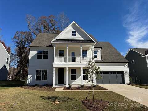 2027 Cedar Falls Drive, Waxhaw, NC 28173