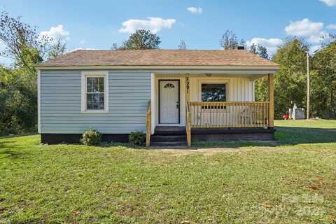 2091 & 2095 Catawba River Road, Fort Lawn, SC 29714