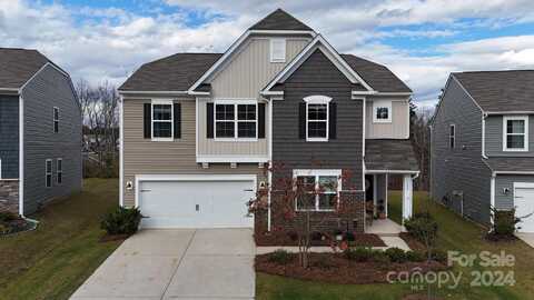 108 Little Kennerly Drive, Mooresville, NC 28115