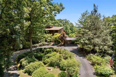 240 General Hill Road, Flat Rock, NC 28731