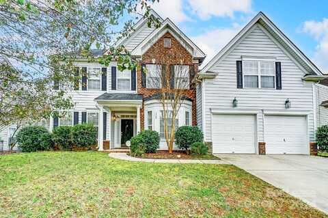 1989 Woodstream Road, Harrisburg, NC 28075