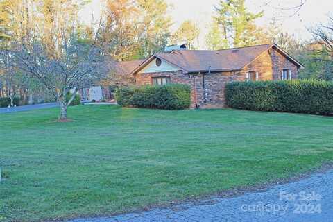 218 Brown Road, Hendersonville, NC 28791