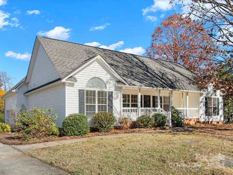 922 Clover Park Drive, Clover, SC 29710