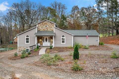 316 Mcdade Road, Forest City, NC 28043