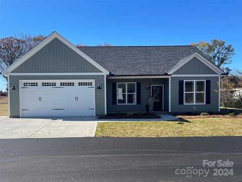 215 Prospect Church Road, Albemarle, NC 28001