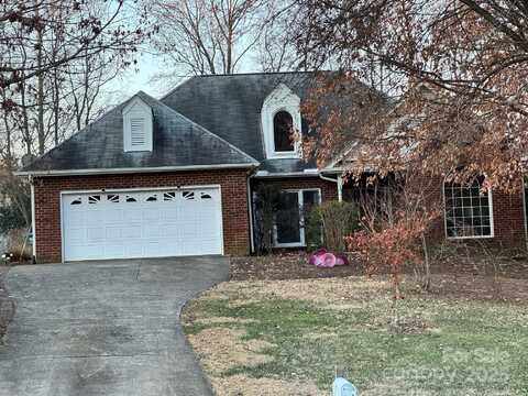 1801 Brandywine Drive, Matthews, NC 28105