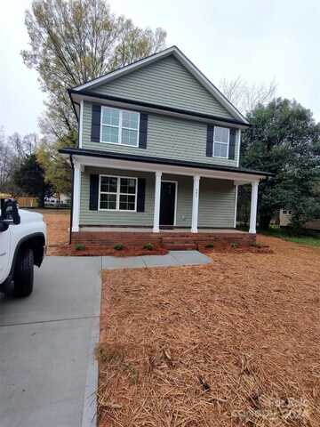 640 Harry Street, China Grove, NC 28023