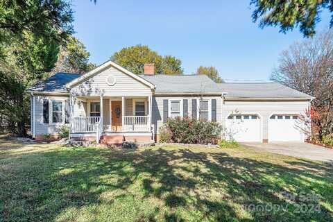 1003 Tennessee Street, Kannapolis, NC 28083