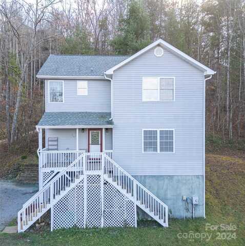 60 Hilltop View Drive, Fletcher, NC 28732