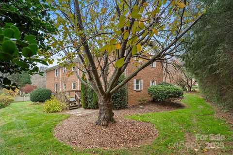 27 Capri Lane unit: #15-D, Hendersonville, NC 28791