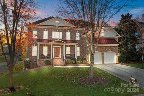157 Montibello Drive, Mooresville, NC 28117