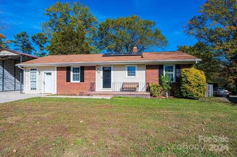 105 Marine Drive, Pineville, NC 28134