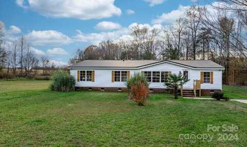 2282 Chenault Road, Cleveland, NC 27013