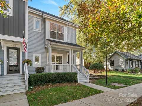 459 W Worthington Avenue, Charlotte, NC 28203