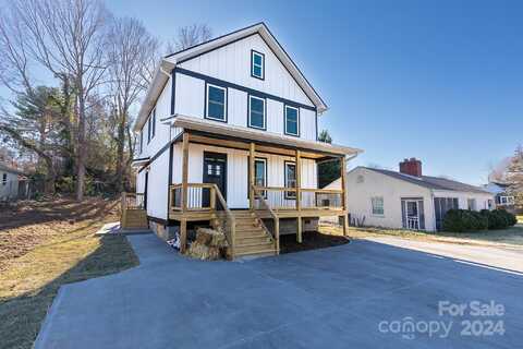 71 Oakley Road, Asheville, NC 28803