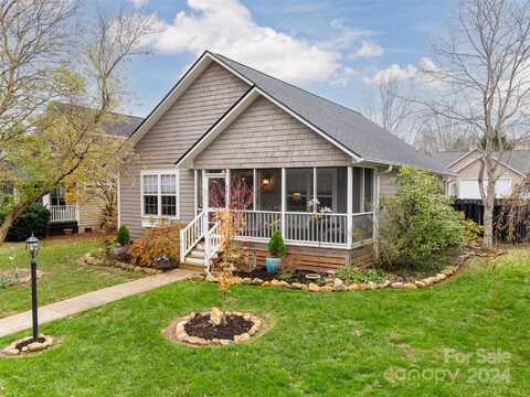 44 Cotton Creek Circle, Black Mountain, NC 28711