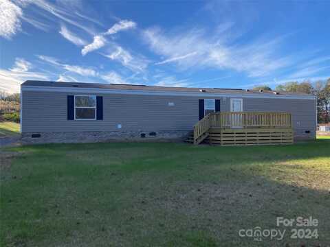 100 Debby Drive, Shelby, NC 28152