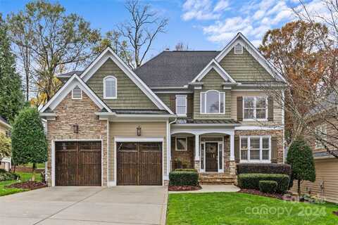 7022 Gardner Pond Court, Charlotte, NC 28270