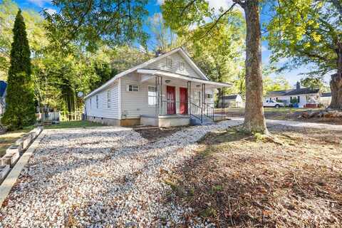 532 E Iredell Avenue, Mooresville, NC 28115