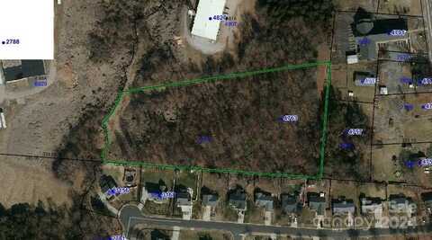 4769 S Depot Street, Claremont, NC 28610