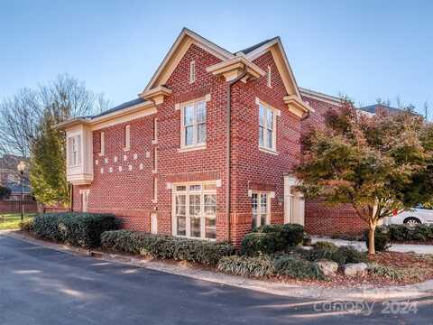 884 Park Slope Drive, Charlotte, NC 28209