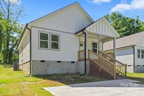 1105 Kenly Street, Salisbury, NC 28144
