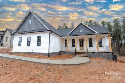 1451 Glasscock Road, Rock Hill, SC 29730