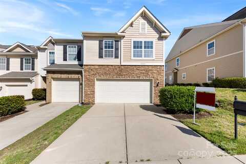 14423 Glendon Hall Lane, Charlotte, NC 28262