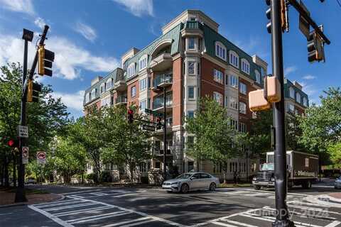 401 N Church Street unit: 406, Charlotte, NC 28202